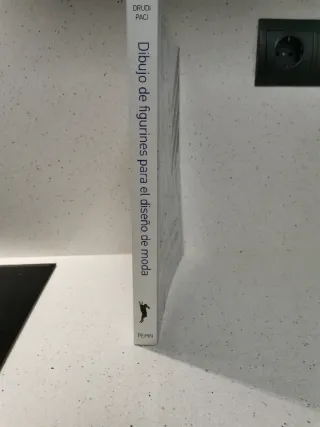 Dibujo de Figurines para el Diseño de Moda, nue...