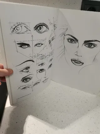 Dibujo de Figurines para el Diseño de Moda, nue...