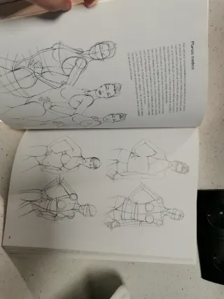 Dibujo de Figurines para el Diseño de Moda, nue...