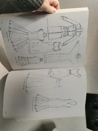 Dibujo de Figurines para el Diseño de Moda, nue...