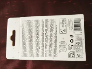 Set cura neonato So cute