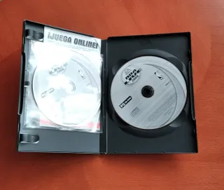 PC CD-ROM NBA Live 2004 EA Sports