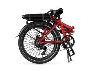 Bicicleta Eléctrica Plegable LEGEND EBIKES Siena