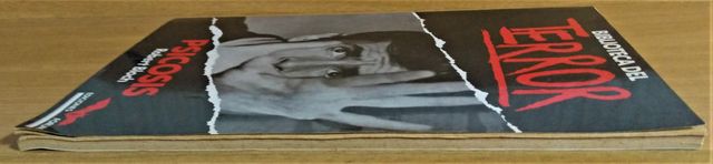 PSICOSIS: ENCICLOPEDIA DEL TERROR