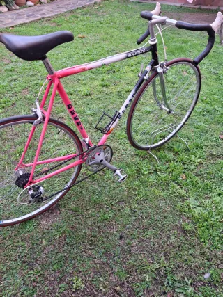 Rabasa derbi        Bicicleta de carretera