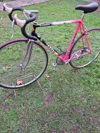 Rabasa derbi        Bicicleta de carretera