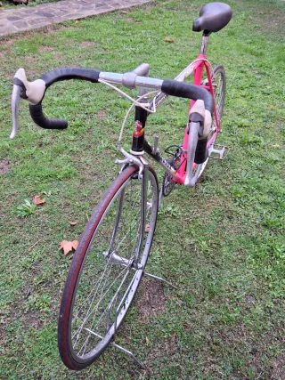 Rabasa derbi        Bicicleta de carretera