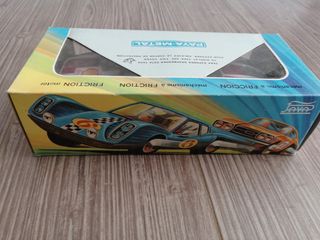 Coche de Juguete Paya Mercedes