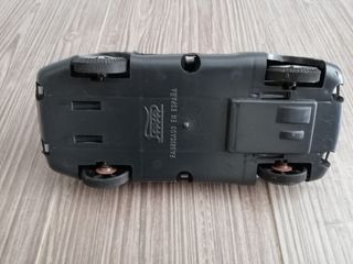 Coche de Juguete Paya Mercedes