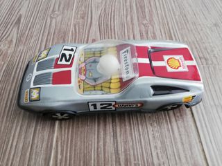 Coche de Juguete Paya Mercedes