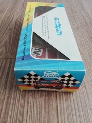 Coche de Juguete Paya Mercedes