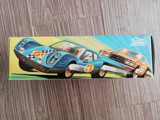 Coche de Juguete Paya Mercedes