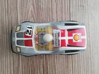 Coche de Juguete Paya Mercedes