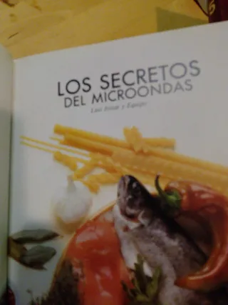 Lote libro cocina La buena cocina.