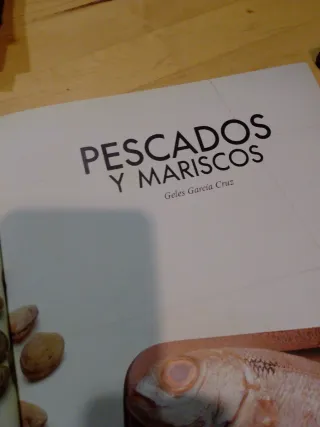 Lote libro cocina La buena cocina.