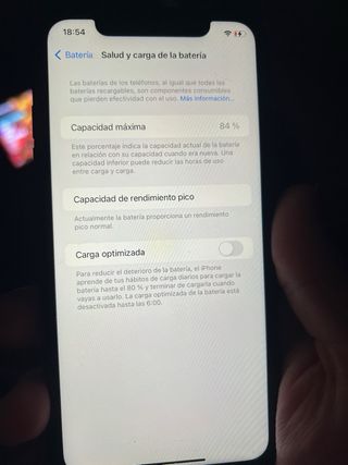 iPhone XR Nero 128 GB