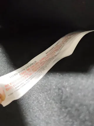 Bolso Primark Negro Mujer Hombro/Mano