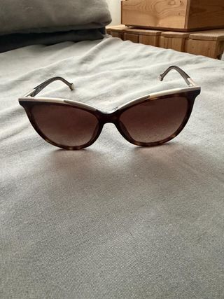 Gafas de sol carolina herrara