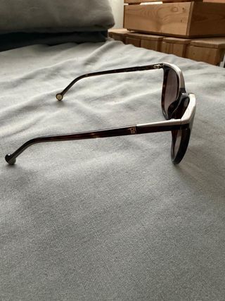 Gafas de sol carolina herrara