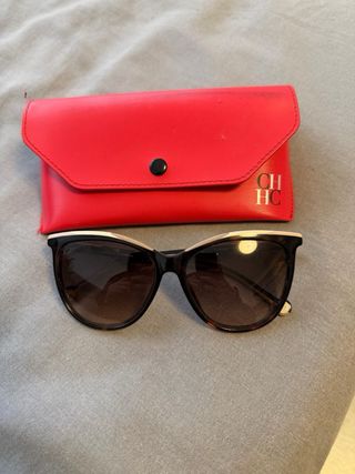 Gafas de sol carolina herrara