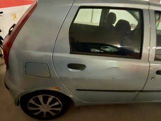 FIAT Punto 2001
