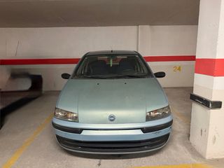 FIAT Punto 2001