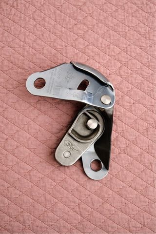 Petzl Grigri dispositivo de aseguramiento