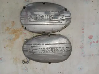 Juego tapas Gimson Flandria