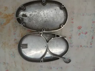 Juego tapas Gimson Flandria