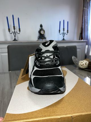 ASICS Gel NYC “black”