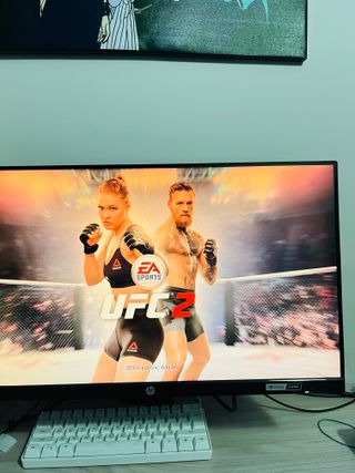 UFC 2 PS4 Versione Europea Completo