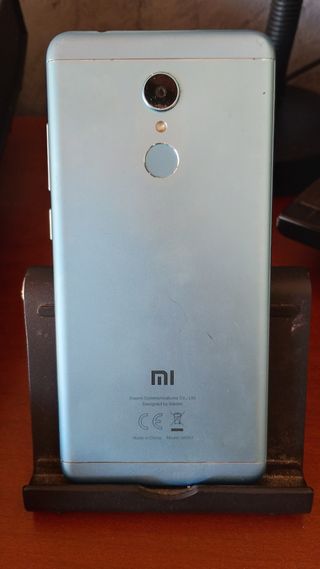 Xiaomi Redmi 5 Bianco/Blu