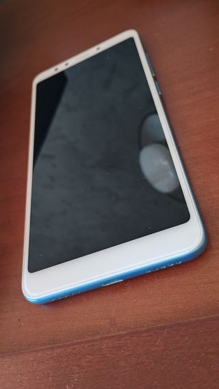 Xiaomi Redmi 5 Bianco/Blu