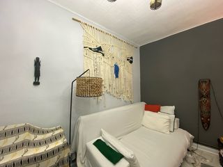 Sofá cama Azul Marino