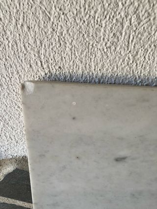 Encimera de Mármol 118cmx57cm