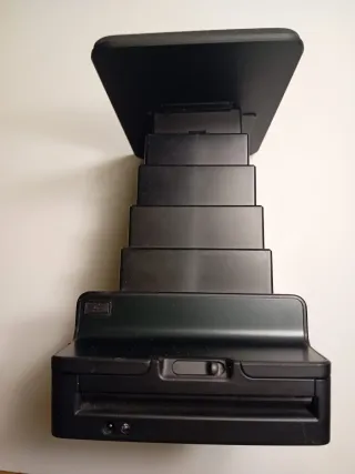 Impossible Instant Lab Universal