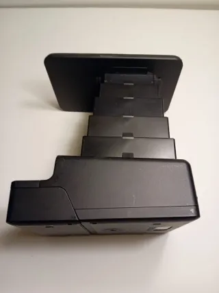 Impossible Instant Lab Universal