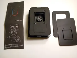 Impossible Instant Lab Universal