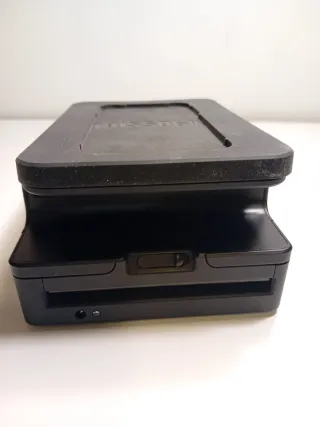 Impossible Instant Lab Universal