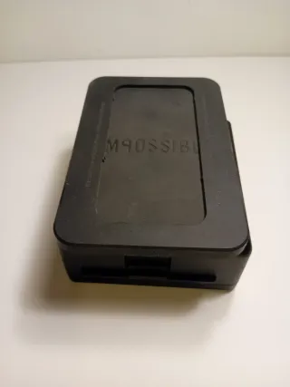 Impossible Instant Lab Universal