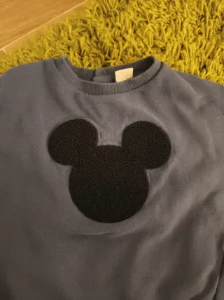 Tuta Disney bimbo 30-36 mesi