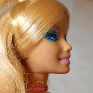 Barbie Elina Fairytopia 2004 - Con sandali e sport