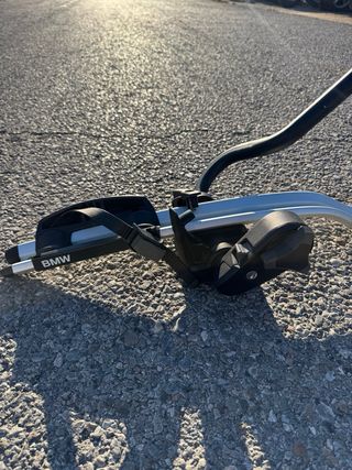 Portabicicletas Thule Originales