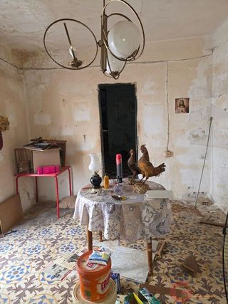 Chalet en venta en Salobreña