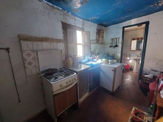 Chalet en venta en Salobreña