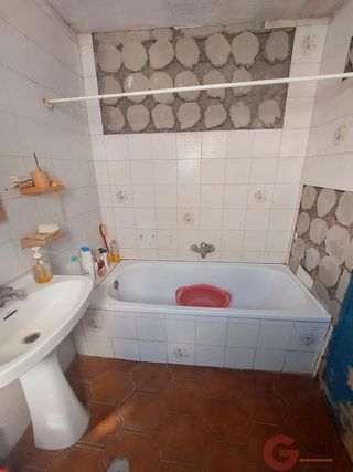 Chalet en venta en Salobreña