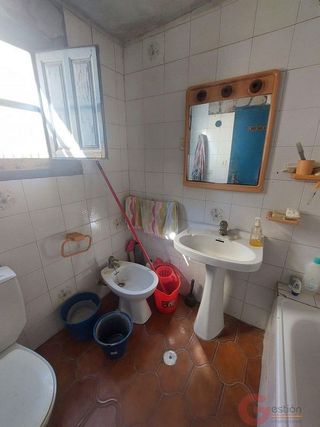 Chalet en venta en Salobreña