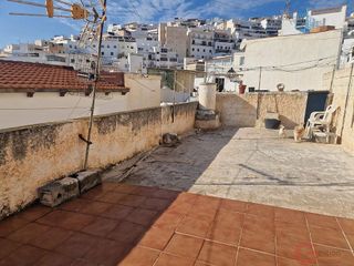 Chalet en venta en Salobreña