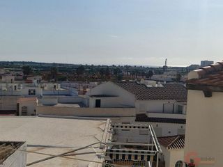 Chalet en venta en Salobreña