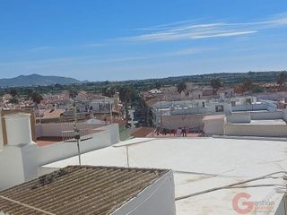 Chalet en venta en Salobreña